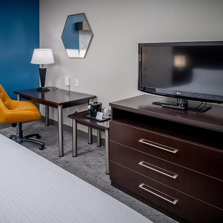 Holiday Inn Express & Suites Cross Lanes By Ihg Zewnętrze zdjęcie