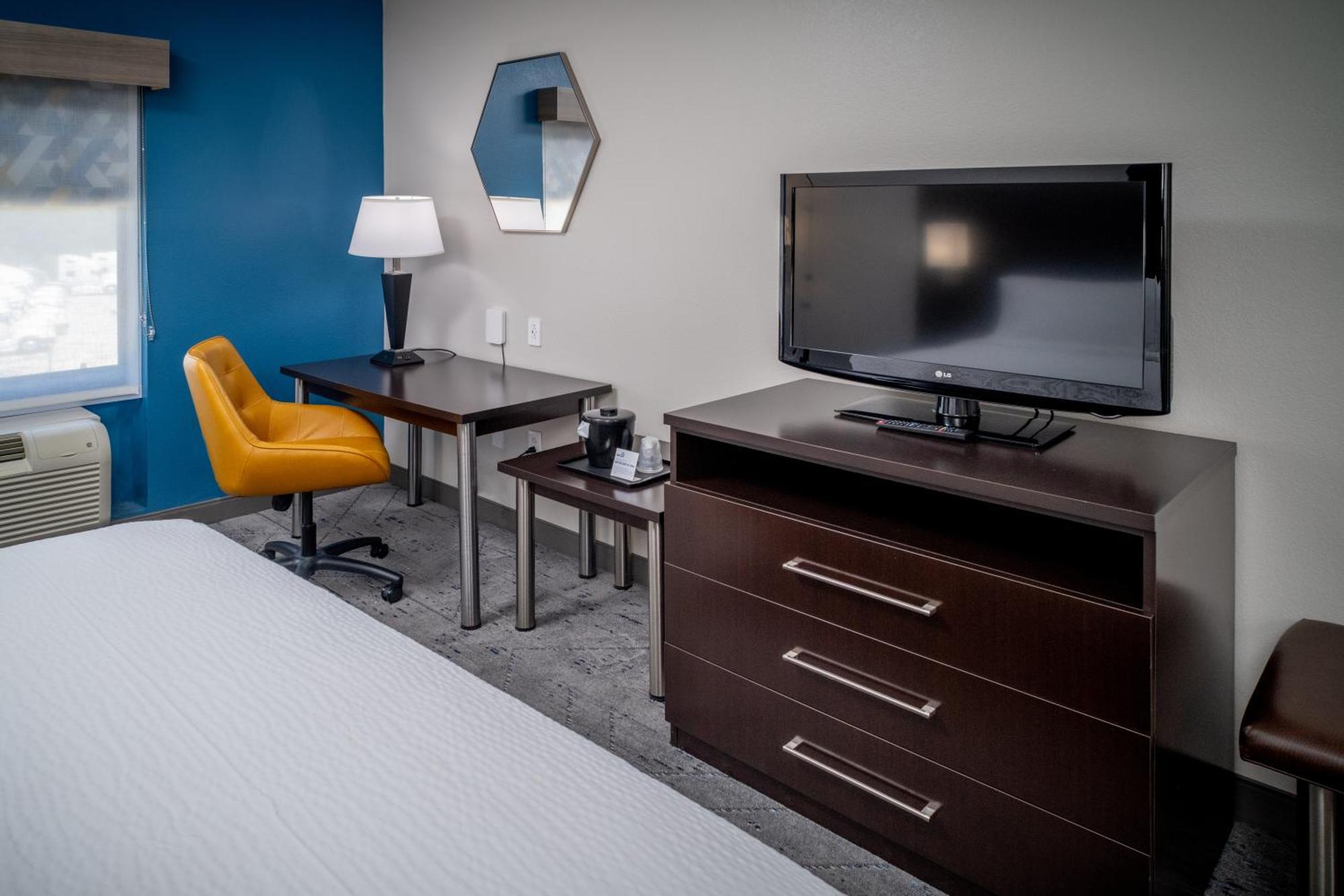 Holiday Inn Express & Suites Cross Lanes By Ihg Zewnętrze zdjęcie