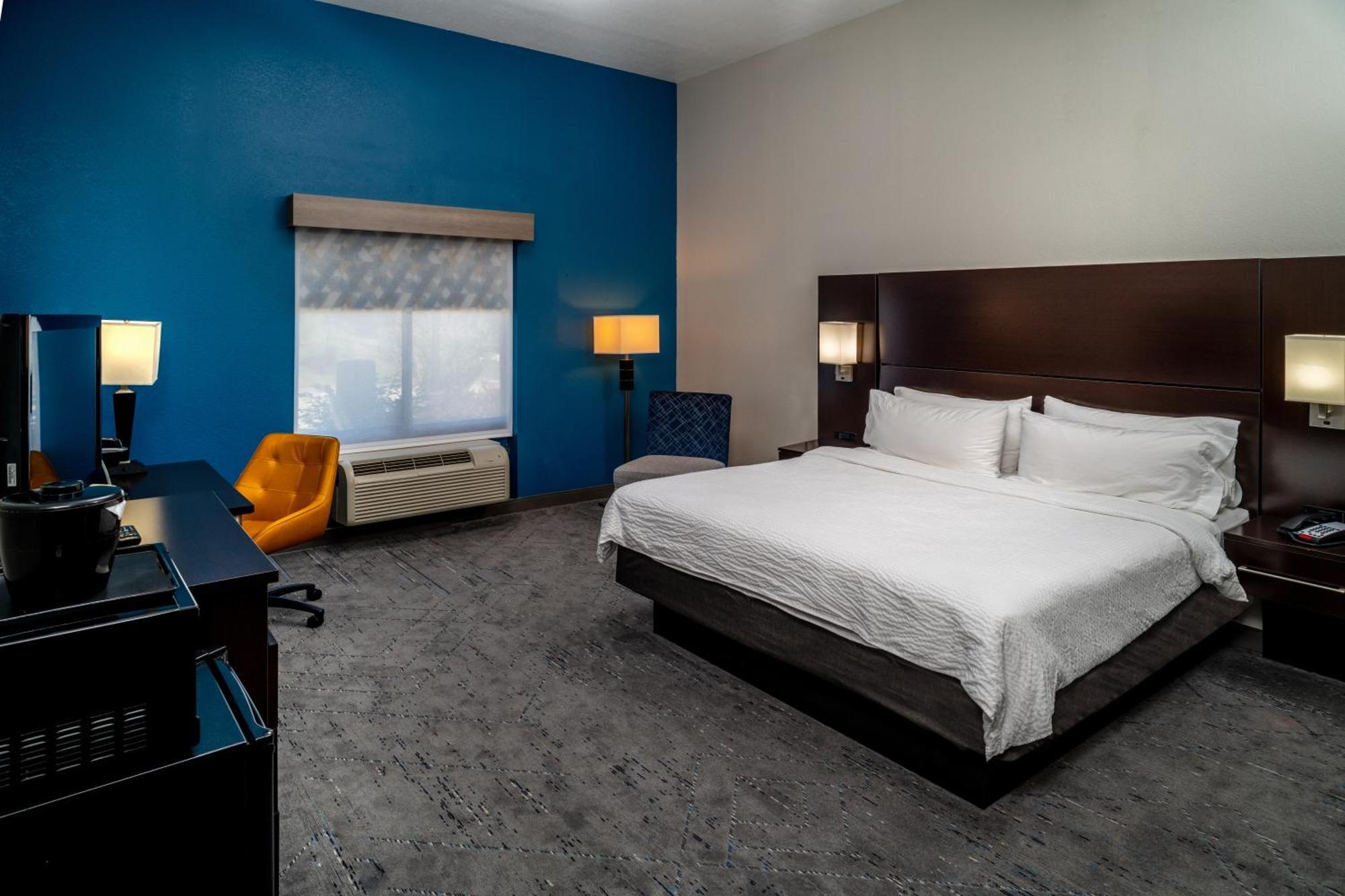 Holiday Inn Express & Suites Cross Lanes By Ihg Zewnętrze zdjęcie