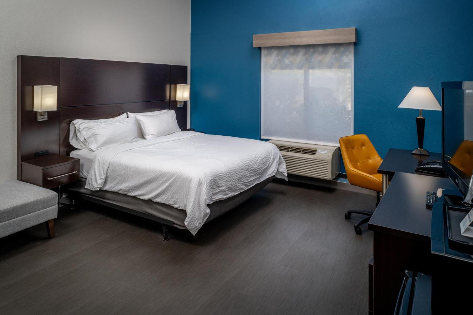 Holiday Inn Express & Suites Cross Lanes By Ihg Zewnętrze zdjęcie