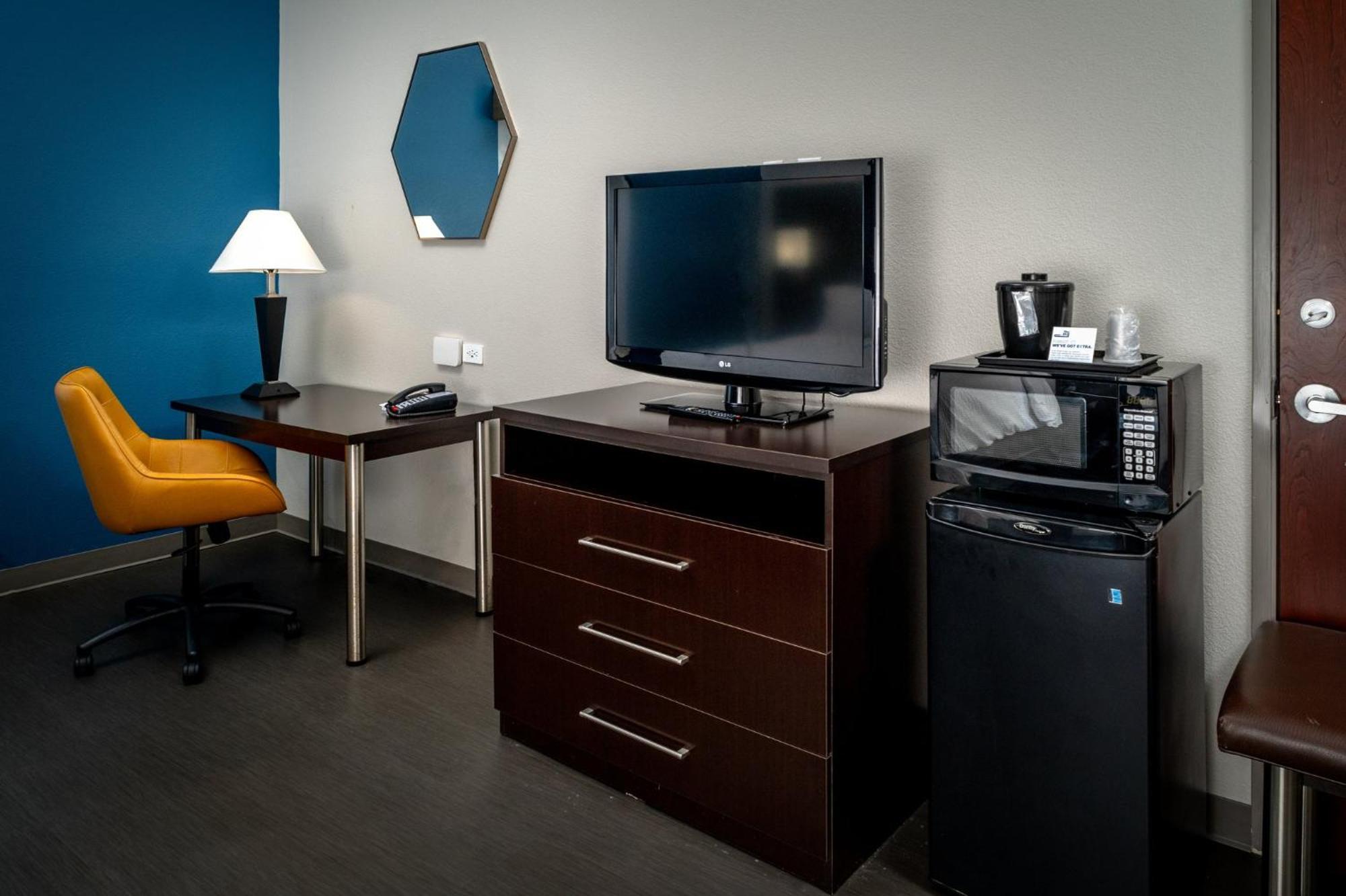 Holiday Inn Express & Suites Cross Lanes By Ihg Zewnętrze zdjęcie